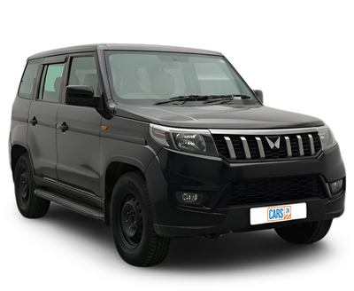 2023 Mahindra BOLERO NEO - SUV - Diesel - Manual - ₹7.10 lakh